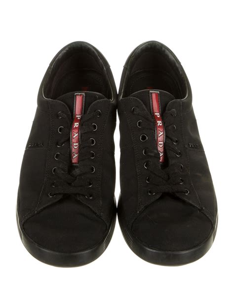 prada sport moccasins|women's prada shoes price.